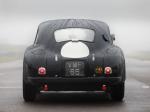 Aston Martin DB2 Team Car 1950 года
